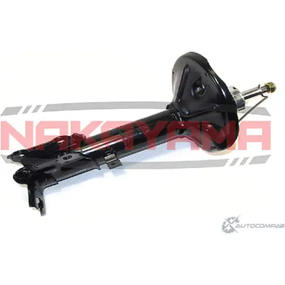 Амортизатор подвески газовый задний правый NAKAYAMA 1UXQAZ W T0G47GQ 1425567184 S116NY