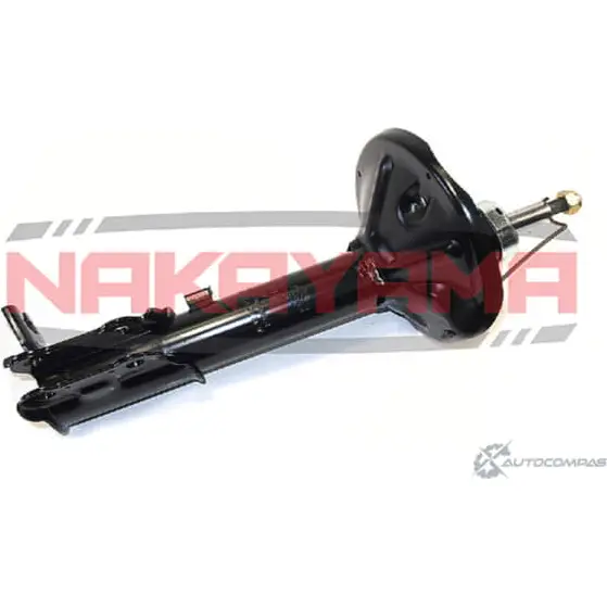 Амортизатор подвески газовый задний левый NAKAYAMA S117NY 1425567185 LA1 9N ZDEXP