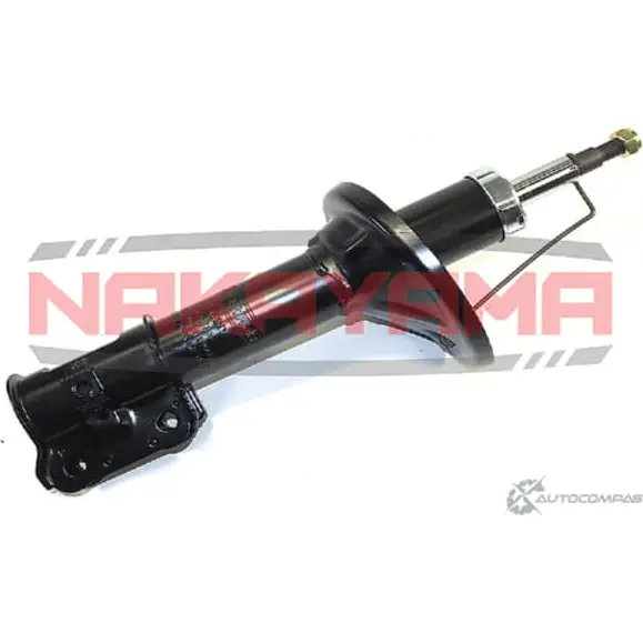 Амортизатор подвески газовый, передний левый NAKAYAMA S151NY A8 HCP 1425567191 RMB2R изображение 0