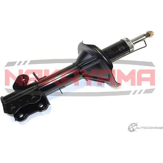 Амортизатор подвески газовый задний правый NAKAYAMA KF09A 6U S160NY FHB50 1425567196