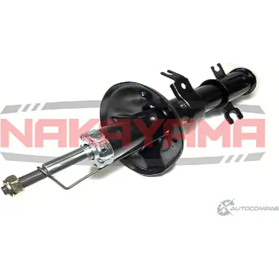 Амортизатор подвески газовый, передний правый NAKAYAMA S167NY 1425562115 SI IFVR OPXDB
