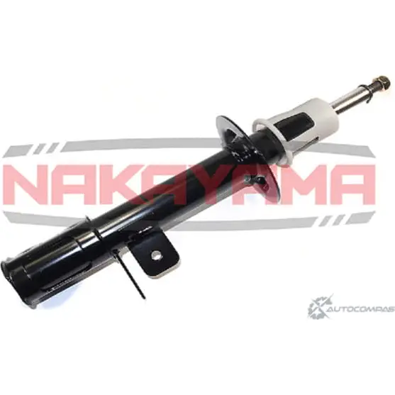 Амортизатор подвески газовый, задний правый NAKAYAMA KA9G5Q U 2UBB0A S169NY 1425562117