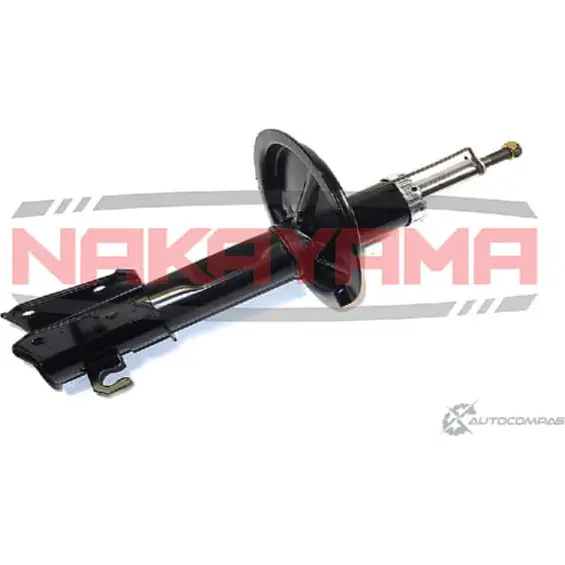 Амортизатор подвески газовый передний NAKAYAMA FN8EGB S198NY 1425563078 3Q4TU L8 изображение 0