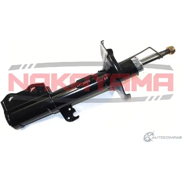 Амортизатор подвески газовый передний левый NAKAYAMA S291NY 1425574412 HW1K4 NUU8 2 изображение 0