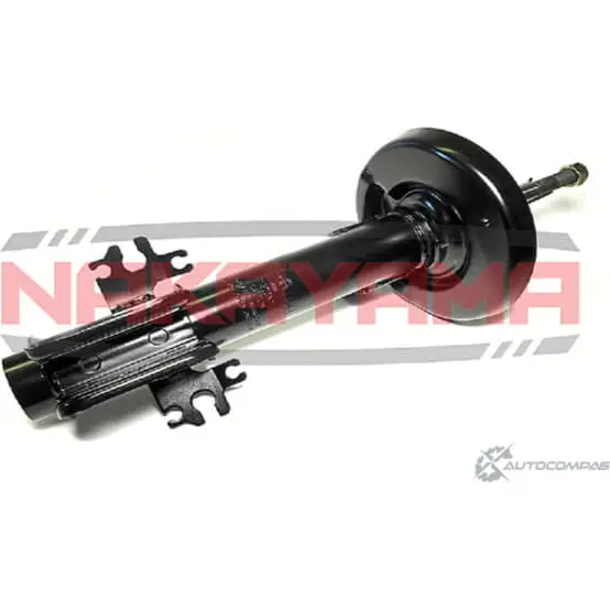 Амортизатор подвески газовый передний NAKAYAMA 1425564649 6FZLS 435 AL3 S300NY