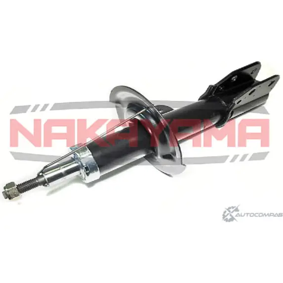Амортизатор подвески газовый передний левый NAKAYAMA HMS3YL1 S313NY 1425564651 X FTXR