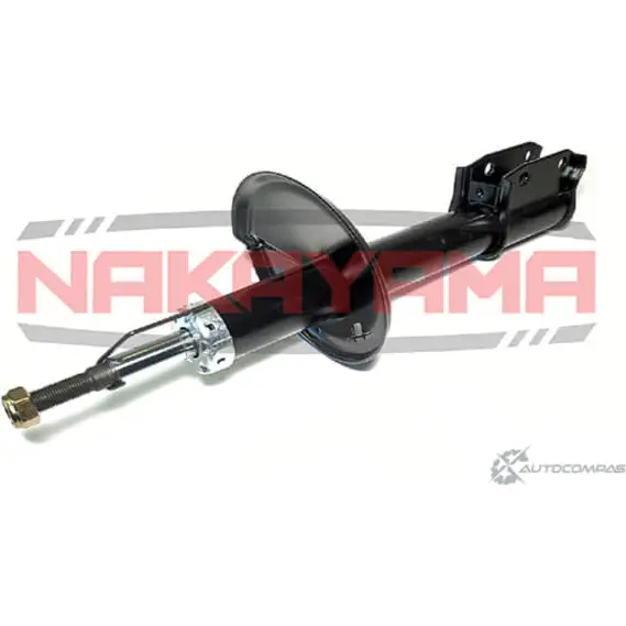 Амортизатор подвески газовый передний NAKAYAMA S316NY 1425572070 MP QHNW HR70PM изображение 0
