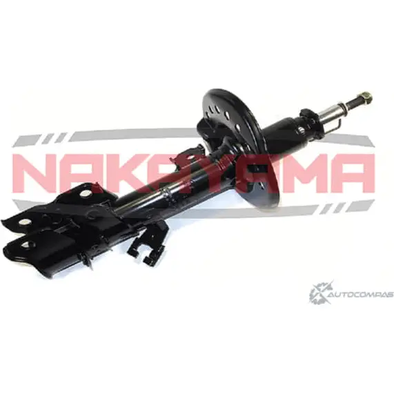 Амортизатор подвески газовый передний правый NAKAYAMA S329NY 1425570732 N3QW BU 1QWVF