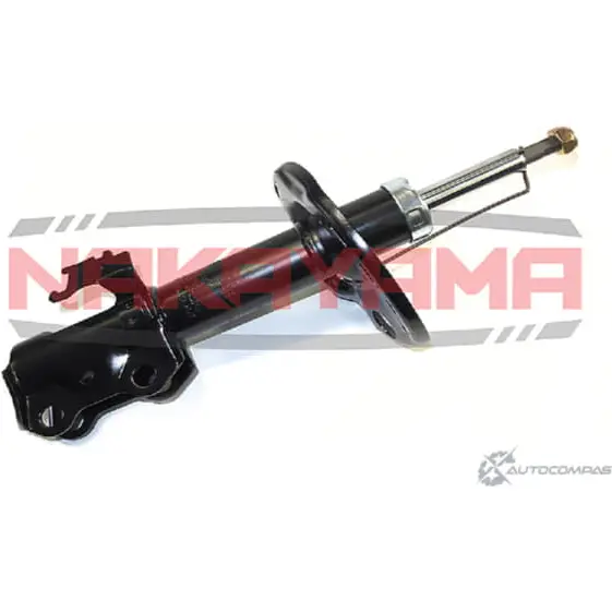 Амортизатор подвески газовый передний правый NAKAYAMA 1425574420 S335NY 0 1DOZ1 C5BJE изображение 0