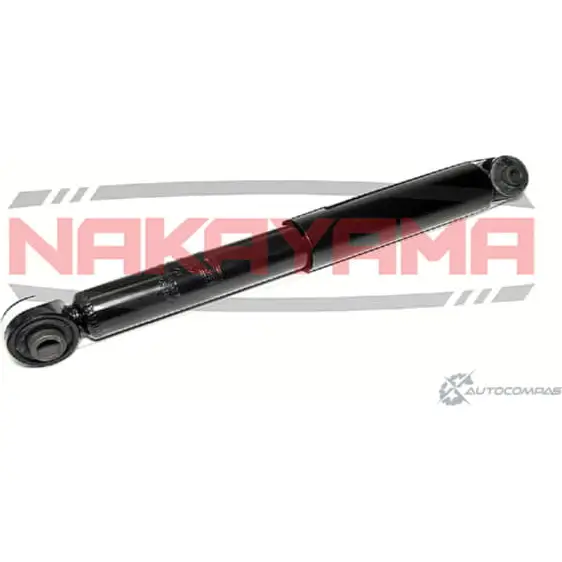 Амортизатор подвески газовый задний NAKAYAMA S425NY SBR4 B XIC4QDI 1425571562