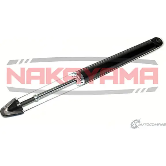Амортизатор подвески газовый задний NAKAYAMA S435NY 5JWM YS 1425570743 LLP7R