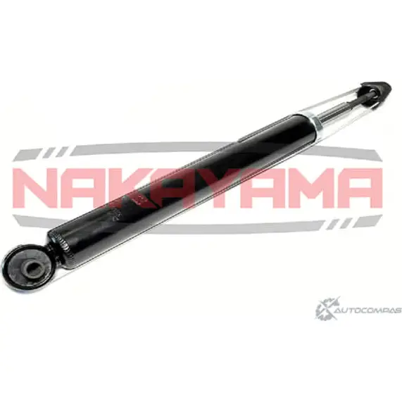 Амортизатор подвески газовый задний NAKAYAMA 1425571566 B4 E8YO UITYCIE S509NY