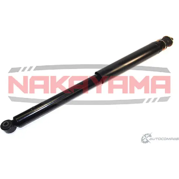 Амортизатор подвески газовый задний NAKAYAMA 1425564660 I5O5R D S521NY WA2NNG