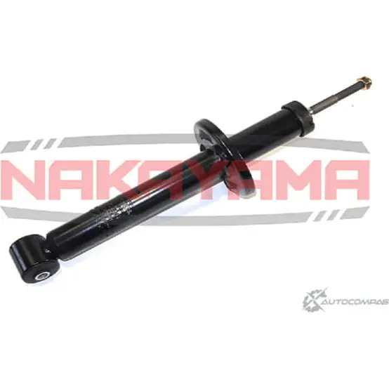 Амортизатор подвески масляный задний NAKAYAMA S536NY 1425575853 6GGZ4RP SO1R8 WN