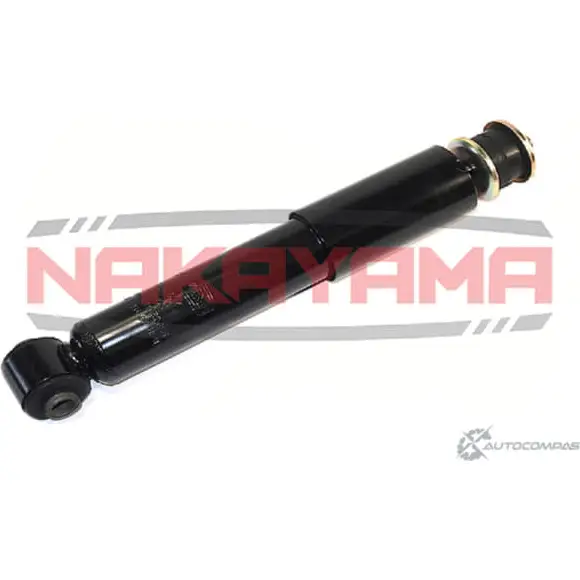 Амортизатор подвески масляный передний NAKAYAMA B4Y5D P FIFZ0R S541NY 1425575854
