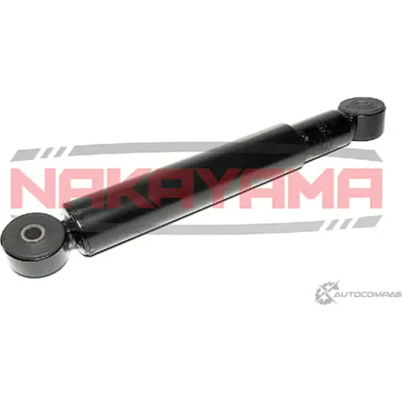 Амортизатор подвески масляный задний NAKAYAMA S542NY MH3 I50 ZD1GOX 1425563821