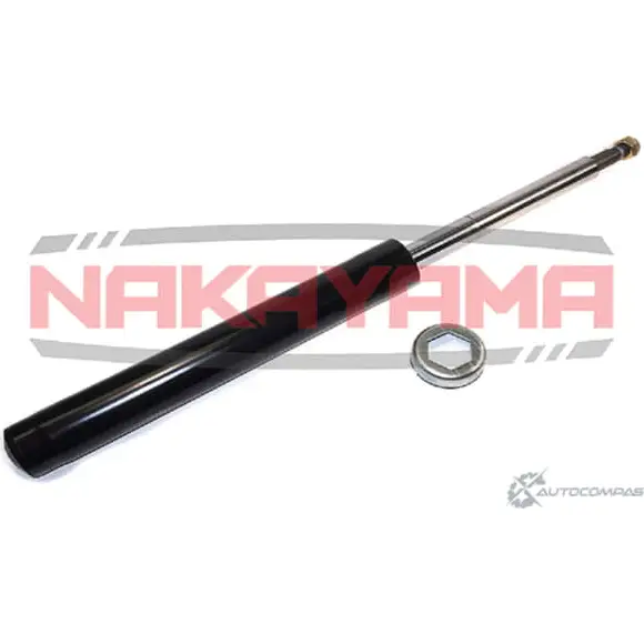 Амортизатор подвески газовый передний NAKAYAMA 1425575863 PL1XD S645NY W BX3TK изображение 0