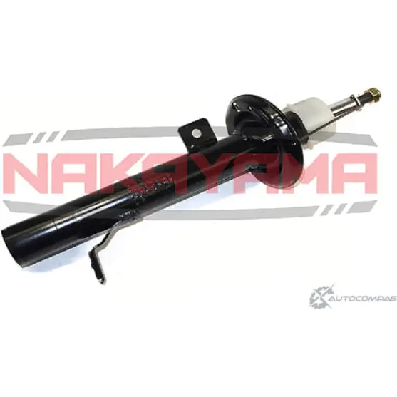 Амортизатор передний правый газовый NAKAYAMA SA1AJ1 K M1CVB S657NY 1422914249