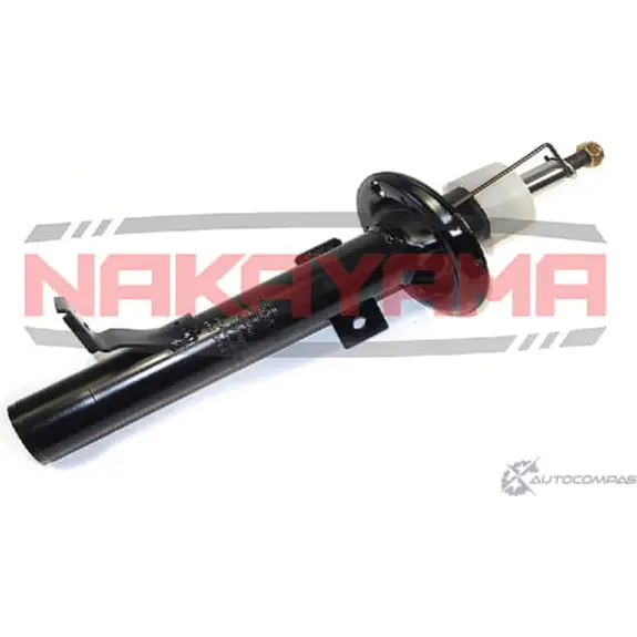 Амортизатор подвески газовый, передний левый NAKAYAMA ZZSBX 8UN HT 1425563826 S658NY
