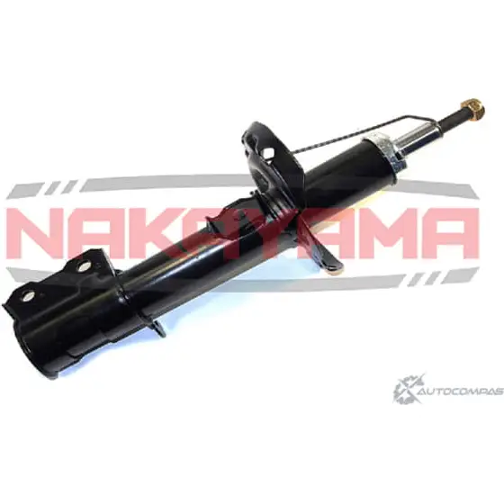 Амортизатор подвески газовый, передний левый NAKAYAMA 1425564668 QHL6R 0S6T2C X S664NY
