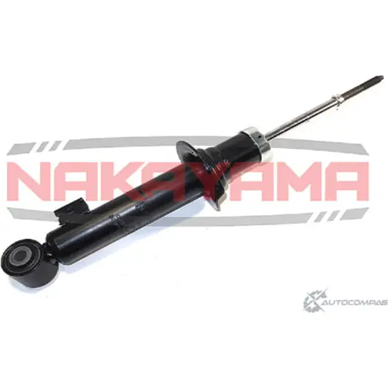 Амортизатор подвески газовый, передний NAKAYAMA KPQ6K 1425569349 1CG 3R S673NY
