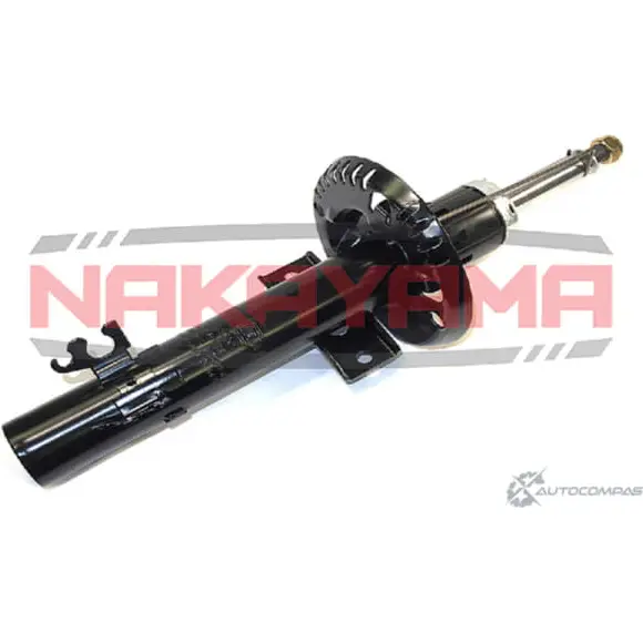 Амортизатор подвески газовый передний NAKAYAMA 1425575866 9FTGWB S693NY 7 BGYYB