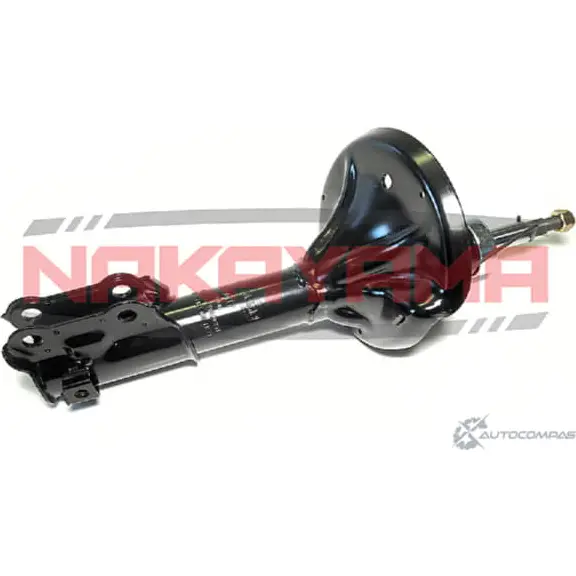 Амортизатор подвески газовый передний правый NAKAYAMA S710NY 1425567238 KULMM S 0C6S6