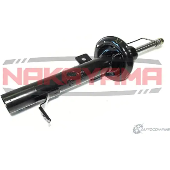 Амортизатор подвески газовый передний правый NAKAYAMA S714NY ACZPT DS 3L3Z 1425563827 изображение 0