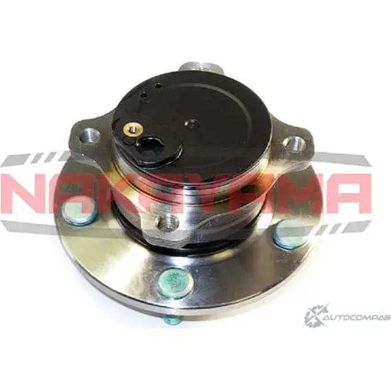 Ступица колеса NAKAYAMA 1425568405 9AWE3D 6WZD 2AW TH05001 изображение 0