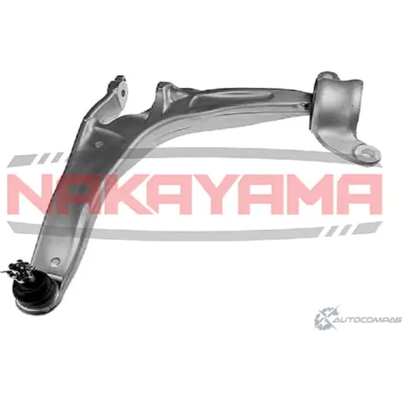 Рычаг колеса NAKAYAMA 37I KYB 5LW7JZ Z1429 1425565703