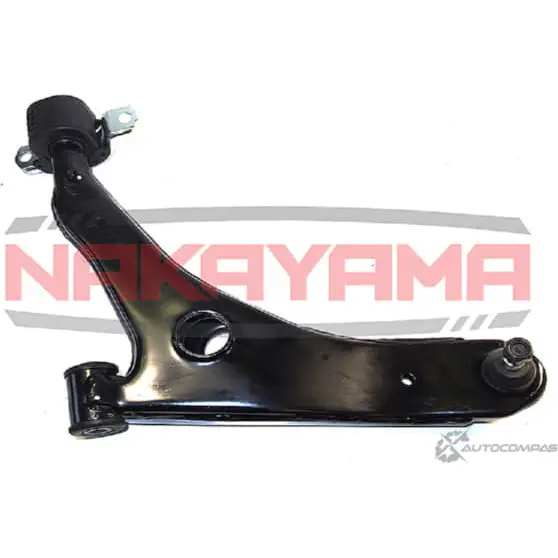 Рычаг колеса NAKAYAMA 176 R6ZG NFN40T Z1574 1425564695