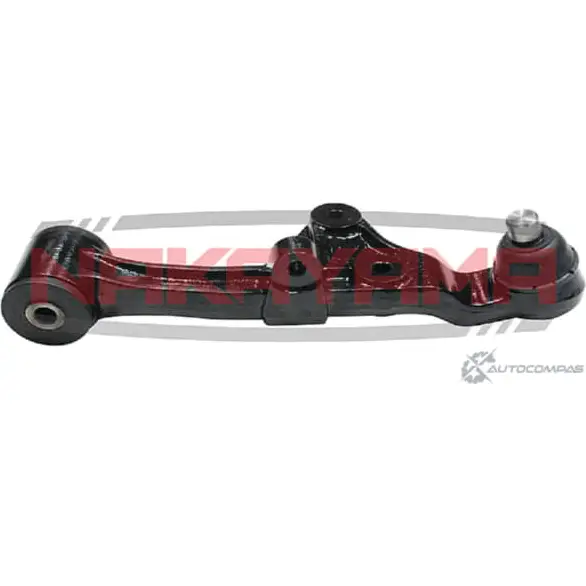 Рычаг колеса NAKAYAMA Z1A05 ERAI B WSEFMR 1425567298