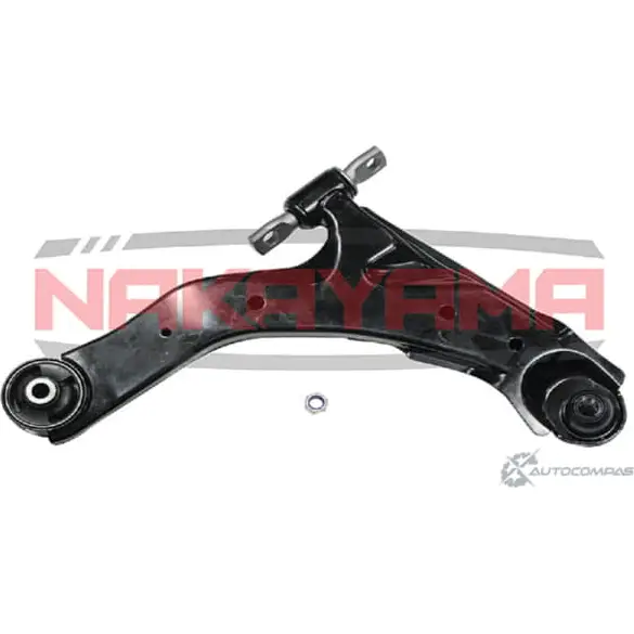 Рычаг колеса NAKAYAMA Z1A15 1425567306 YLMHB BC6J8 G изображение 0