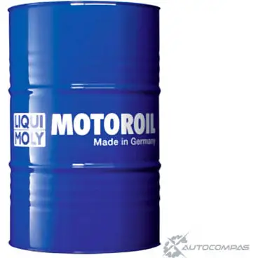 Моторное масло Synthoil Longtime 0W-30 LIQUI MOLY 1875989 ACEA B4 1175 ACEA A3 изображение 0