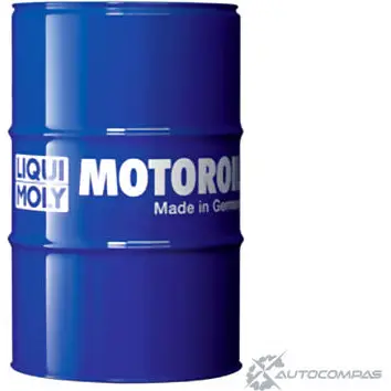 Моторное масло Leichtlauf HC7 5W-40 LIQUI MOLY D4K2MFY P0 00317 1876029 1385 изображение 0