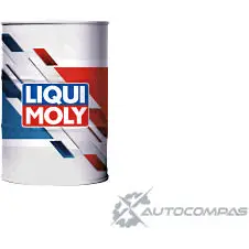 НС-синтетическое моторное масло Super Leichtlauf 10W-40 60л LIQUI MOLY 1436724943 22012 C2CJL6 2 изображение 0