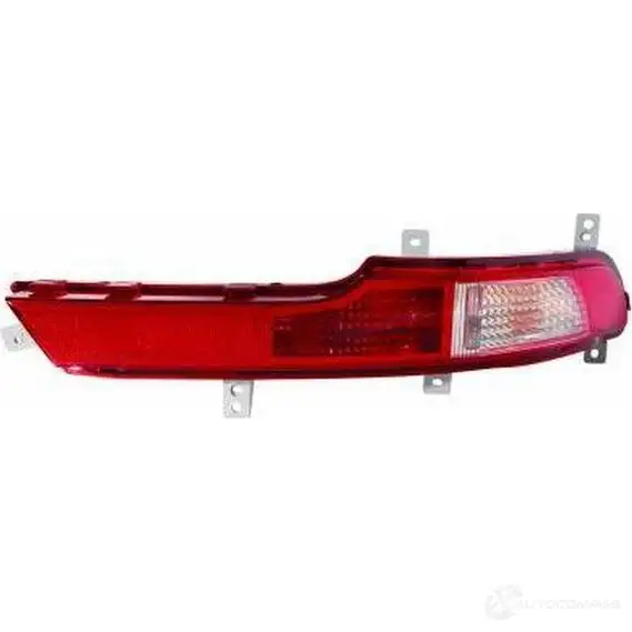 Противотуманка в бампер задний правый DEPO HC2 X0L2 223-4003R-UE 3775952