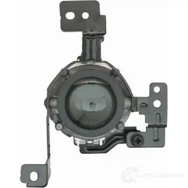 Противотуманка передняя левая с кронштейном hb4 DEPO 223-2043L-UE 1438087856 XNX USE0
