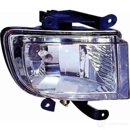 Противотуманка передняя правая DEPO 221-2009R-UE 3775530 SO0N IO