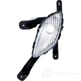 Фара дальнего света левая p21w DEPO CF4MU W 3775822 223-1602L-UE