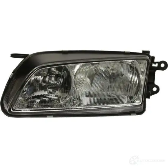 Фара передняя левая h1/h7 2000> DEPO 216-1141L-LD-E ET8DU 9 3774063