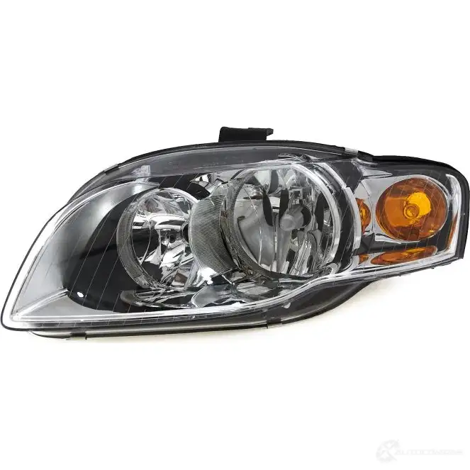Фара передняя левая под корректор DEPO 3783622 446-1109L-LD-EM OW LCT