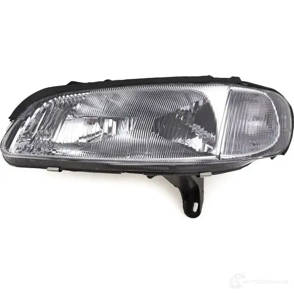Фара передняя левая под корректор h1/h1 DEPO JR NRI3 3782153 442-1115L-LD-EM