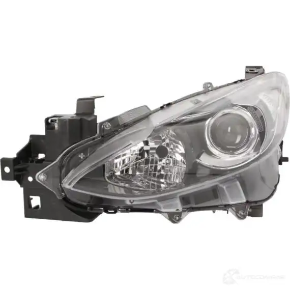 Фара передняя левая под корректор h11/h15 DEPO 216-1169L-LDEM2 FH2 QU 3774145