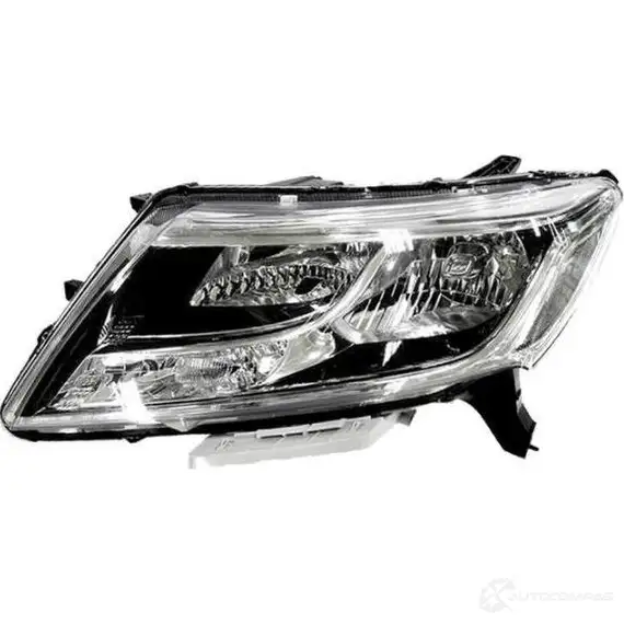 Фара передняя левая под корректор h11/hb3 DEPO 3773623 2 RDFN1 215-11H5L-LDEM2