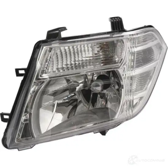 Фара передняя левая под корректор h4 2010> DEPO J S0C7Y 215-11F8L-LD-EM 3773611