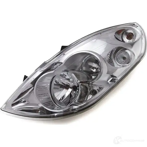 Фара передняя левая под корректор h7/h7/h1 DEPO 3782287 22 MDV 442-1165L-LDEMN