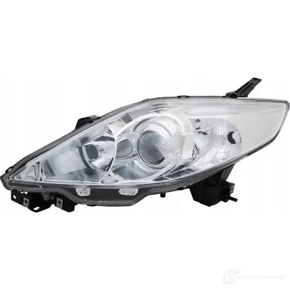 Фара передняя левая под корректор h7/hb3 DEPO 216-1152L-LDEM1 3774098 OPU8 GK