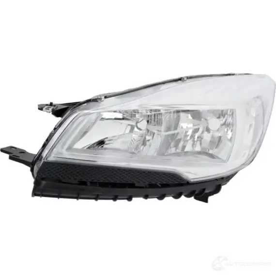 Фара передняя левая электро с мотором h7/h15 DEPO 3779944 431-11C1LMLD-EM Y S3EEFQ
