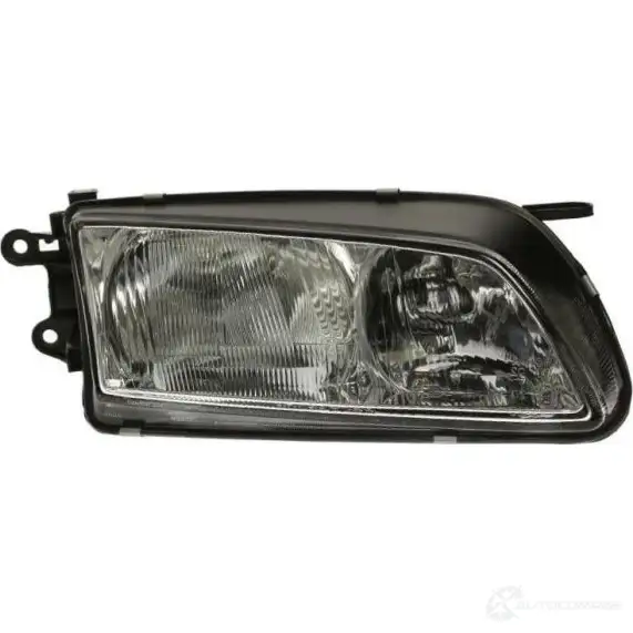 Фара передняя правая h1/h7 2000> DEPO EXC2K TZ 216-1141R-LD-E 3774065